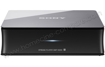 SONY SMP-N200