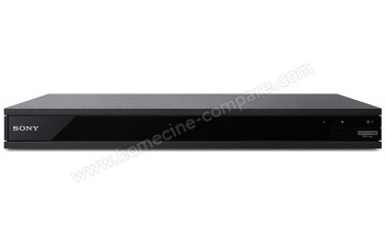 SONY UBP-X800