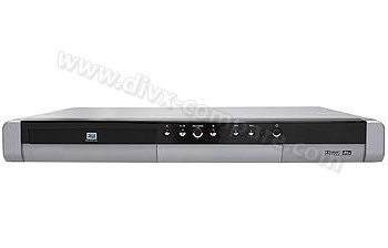 SOUNDWAVE SGD 455 dvx