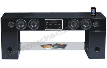 SOUNDVISION SV-120B