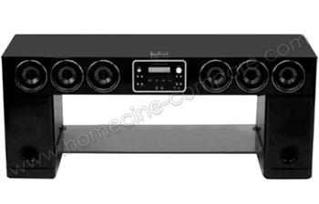 SOUNDVISION SV-400B