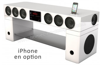SOUNDVISION SV-400W
