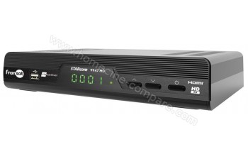 STARCOM 9947-HD