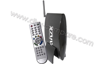 STOREX AivX-310SD