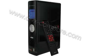 STOREX AivX 365 HD 750 Go