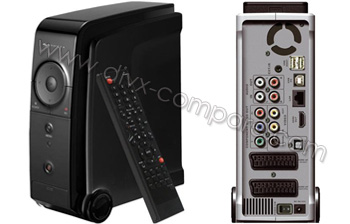 STOREX AivX-380HDRW 750 Go