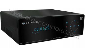 STOREX AivX-385HDRW 1 To