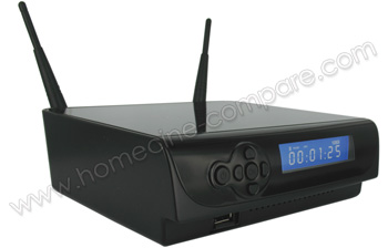 STOREX AivX-370HD 500 Go