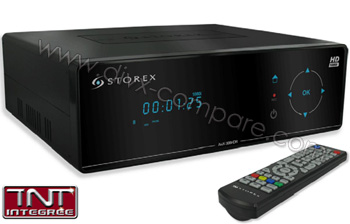 STOREX AivX-386HDR 1 To