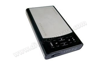 STOREX Club MPiX-252 40 Go