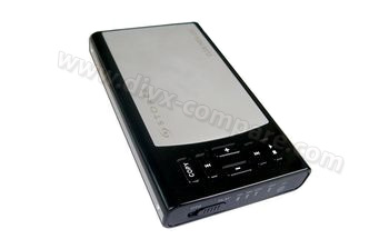 STOREX Club MPiX-252S 200 Go