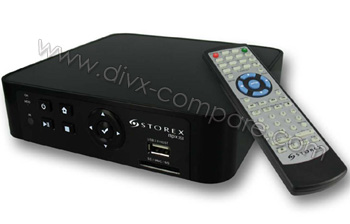 STOREX Club MPiX-353 750 Go