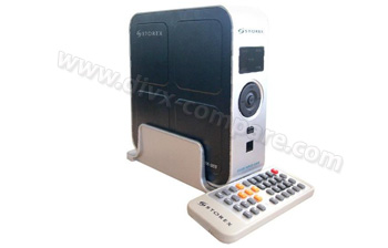 STOREX Club MPiX-355 160 Go