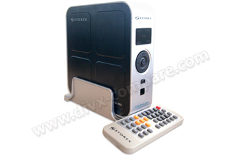 STOREX Club MPiX-355 500 Go