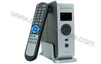 STOREX Club MPiX-356 400 Go