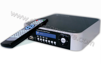 STOREX Club MPiX-357 500 Go