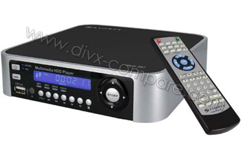 STOREX Club MPiX-357HD 1 To