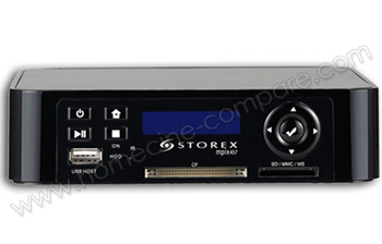 STOREX Club MPiX-457 2 To