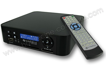 STOREX Club MPiX-457 HDMI 2 To