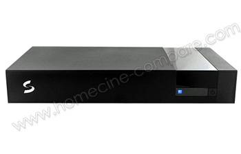 STOREVA FreeTime TV HD 500 Go