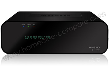 STOREX HMS HD (sans DD)