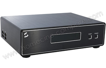 STOREVA Infinity 2 To