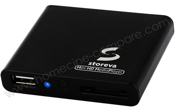 STOREVA Mini HD MediaPlayer