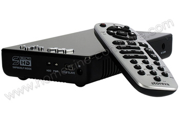 STOREVA NMP-MOB 400 Go