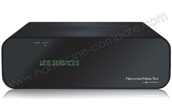 STOREX NMT (sans DD)