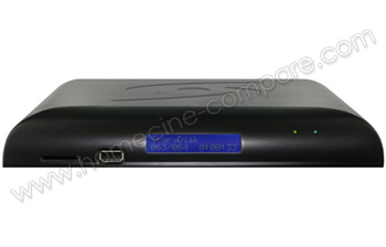 STOREX StoryDisk HD HDMI 500 Go