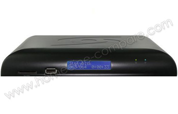 STOREX StoryDisk Ultimate 2 To Noir