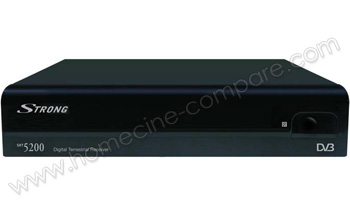 STRONG SRT 5200
