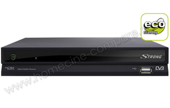 STRONG SRT 6201
