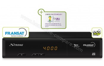 STRONG SRT 7403 beIN SPORTS