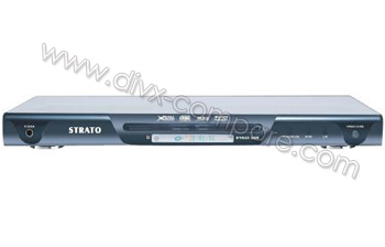 STRATO STR 22USB