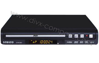 STRATO STR-260