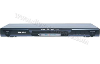 STRATO STR500C