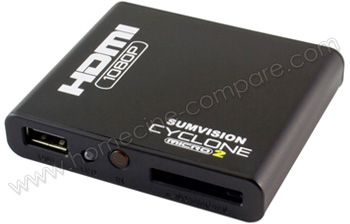 SUMVISION Cyclone Micro 2