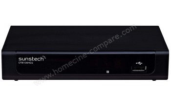 SUNSTECH DTB100HD2