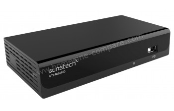 SUNSTECH DTB4660HD