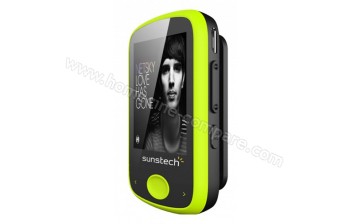 SUNSTECH Ibiza 4 Go Vert