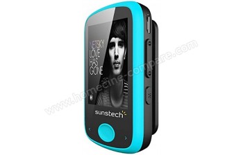 SUNSTECH Ibiza 4 Go Bleu