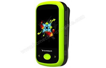 SUNSTECH IbizaBT 4 Go Vert