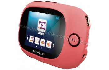 SUNSTECH SPORTYII 4 Go Rose