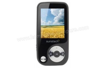 SUNSTECH Thorn 8 Go Titane