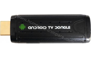 SVD PRO Android TV Stick