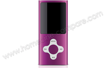 SWEEX Vici MP514 Rose 4 Go