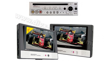 TAKARA MegaVision MG7