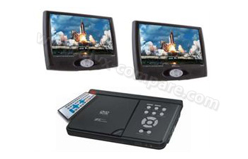 TAKARA Multivision VIC18