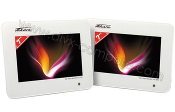 TAKARA VIC200 Twinvision